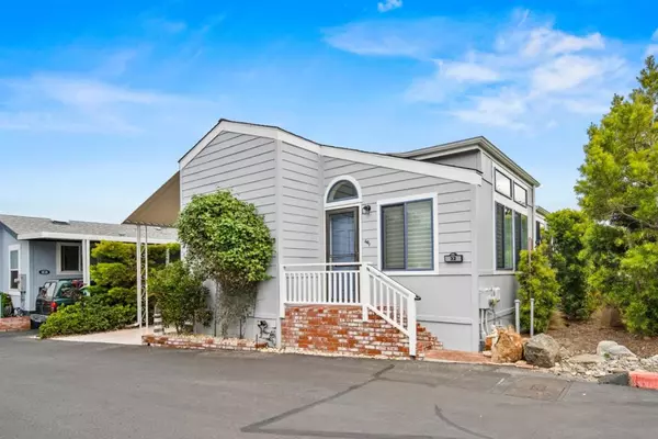 700 Briggs, Pacific Grove, CA 93950