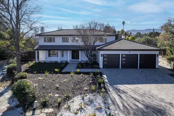 19848 Kane CT, Saratoga, CA 95070