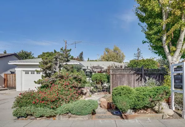 Sunnyvale, CA 94086,1033 Cassia WAY