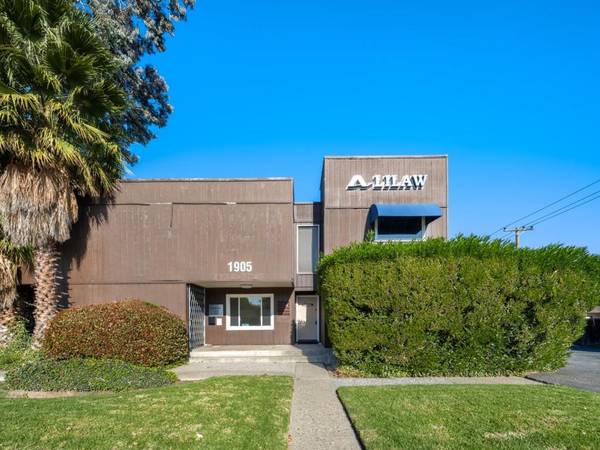 1905 Hamilton AVE #200, San Jose, CA 95125