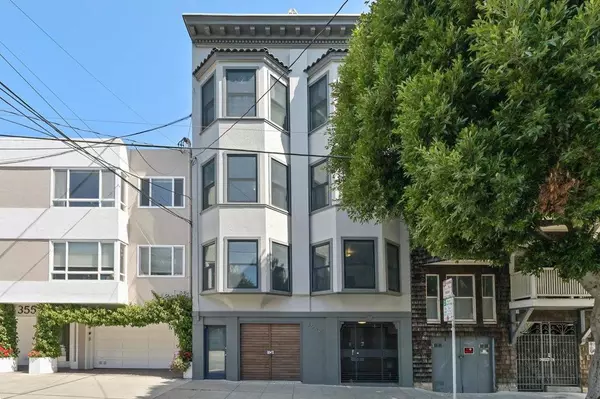 San Francisco, CA 94110,3542 23rd ST