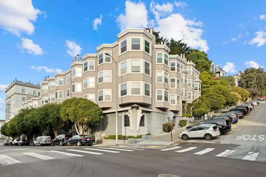 1380 Greenwich ST #404, San Francisco, CA 94109