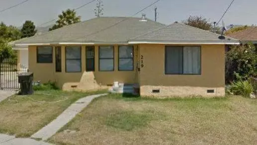 219 Margaret ST, Salinas, CA 93905