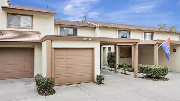 Temple City, CA 91780,5218 Village Circle DR #32