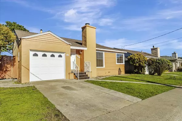 Daly City, CA 94015,748 87th ST