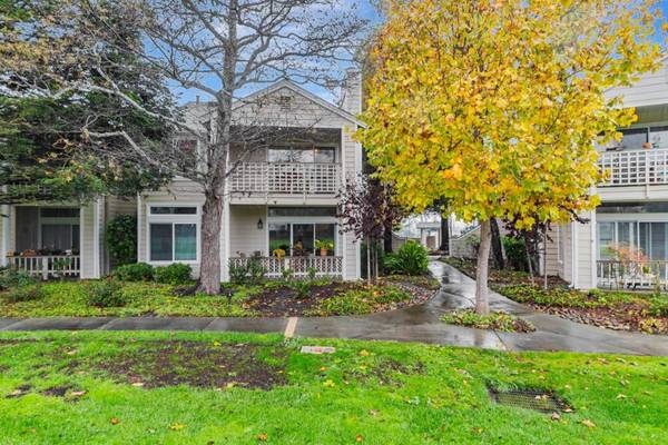 134 Amesport,  Half Moon Bay,  CA 94019