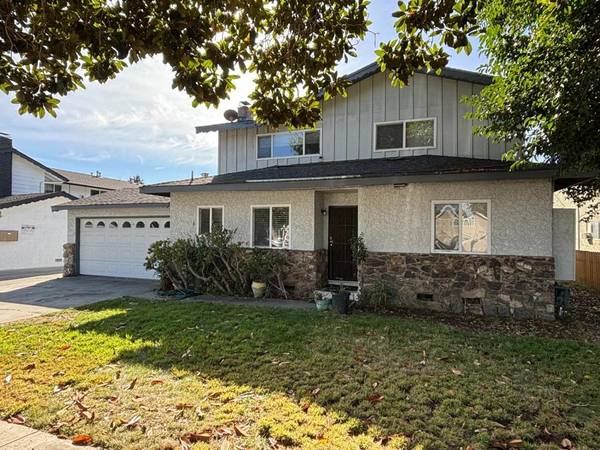 538 Columbia AVE, Sunnyvale, CA 94085