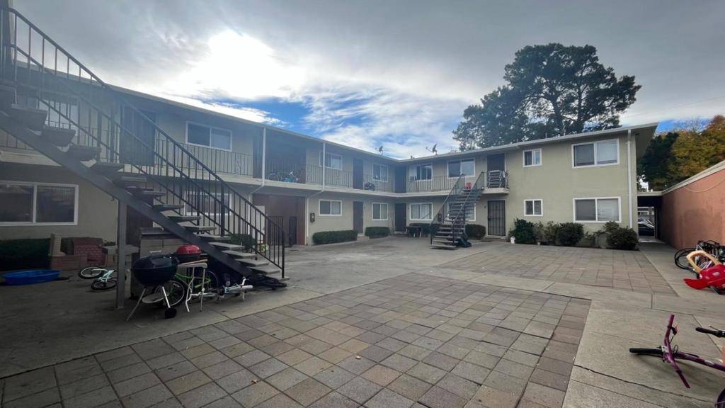 Sunnyvale, CA 94085,727 E Duane AVE