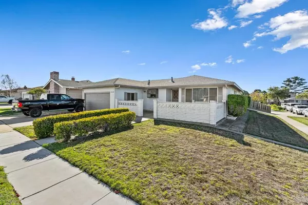 Salinas, CA 93906,1524 Los Altos WAY