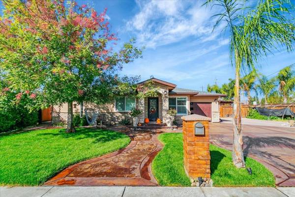 105 Sanchez DR, Morgan Hill, CA 95037