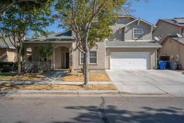 Los Banos, CA 93635,1818 De Anza WAY