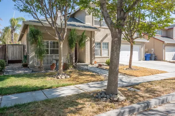 Los Banos, CA 93635,1818 De Anza WAY