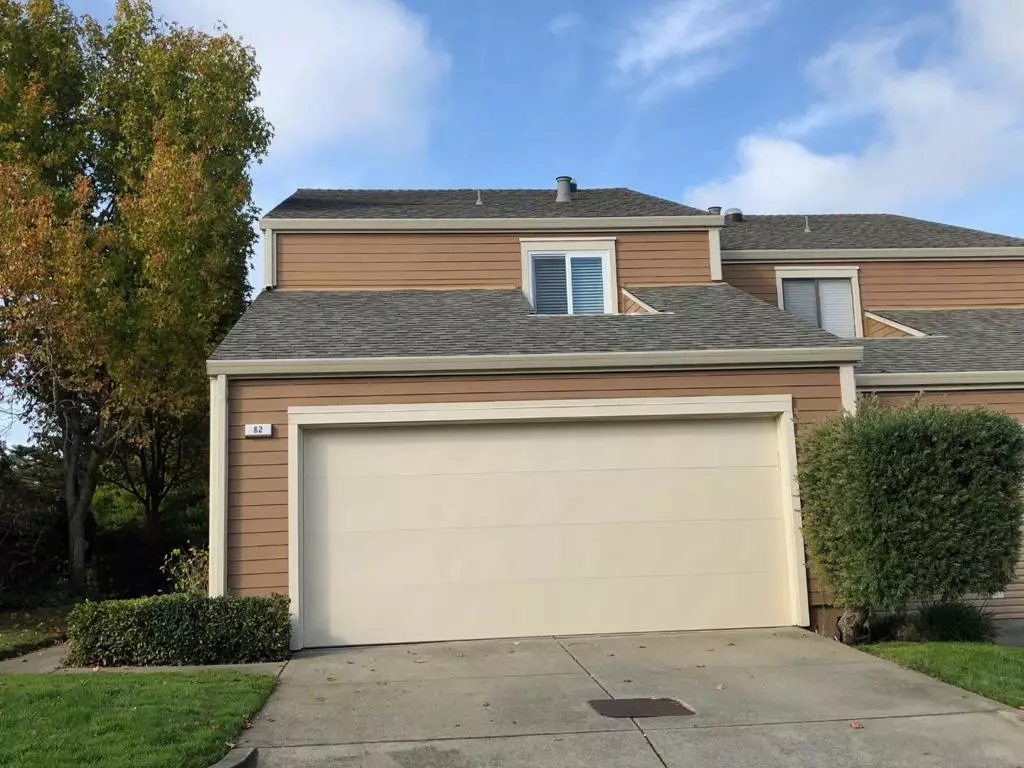 South San Francisco, CA 94080,82 Crown CIR