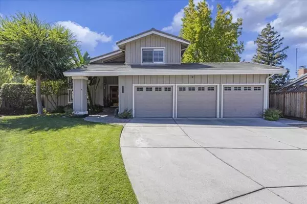 1511 Foster CT, San Jose, CA 95120