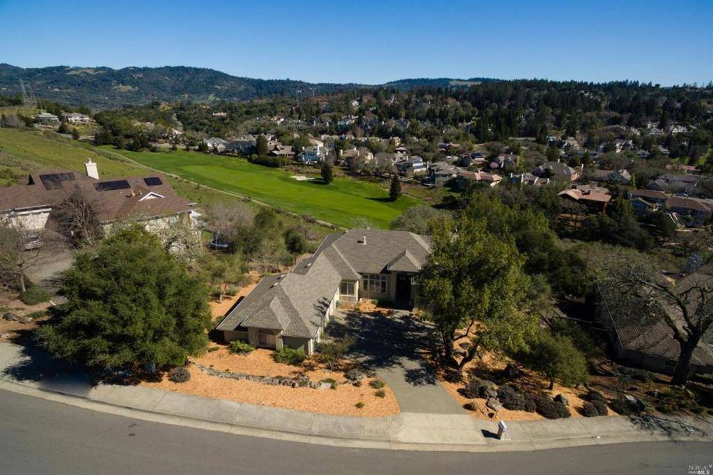 Santa Rosa, CA 95403,3776 Skyfarm DR