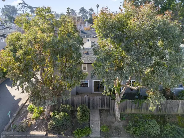 Santa Cruz, CA 95062,1609 Wren PL