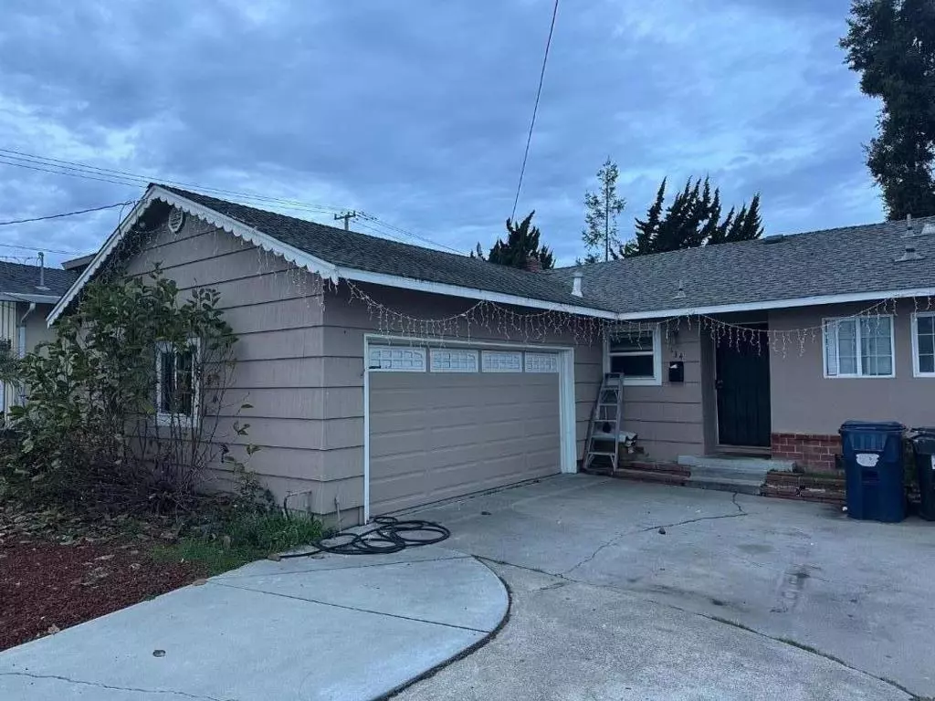 Watsonville, CA 95076,134 Mariposa