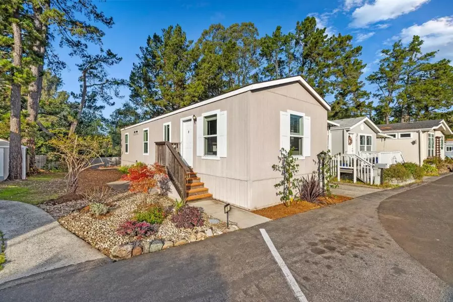 100 N Rodeo Gulch RD, Soquel, CA 95073