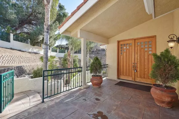 Tujunga, CA 91042,7150 Estepa DR