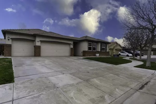 Los Banos, CA 93635,2088 Maximillian CT