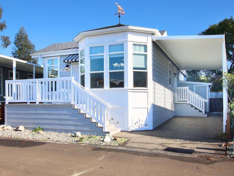 Soquel, CA 95073,100 N Rodeo Gulch RD