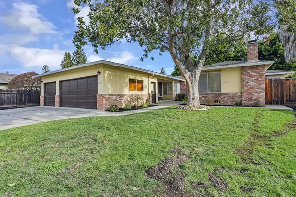 Mountain View, CA 94041,783785 Luce CT