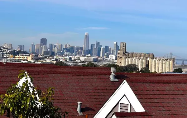 San Francisco, CA 94124,36 Rebecca LN