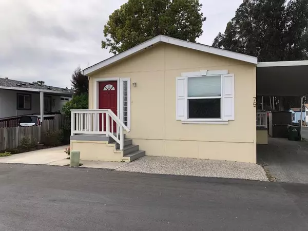 789 Green Valley, Watsonville, CA 95076