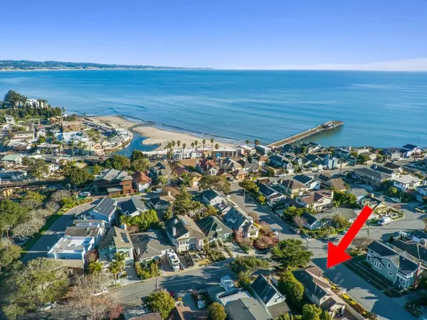 1545 Lincoln AVE, Capitola, CA 95010