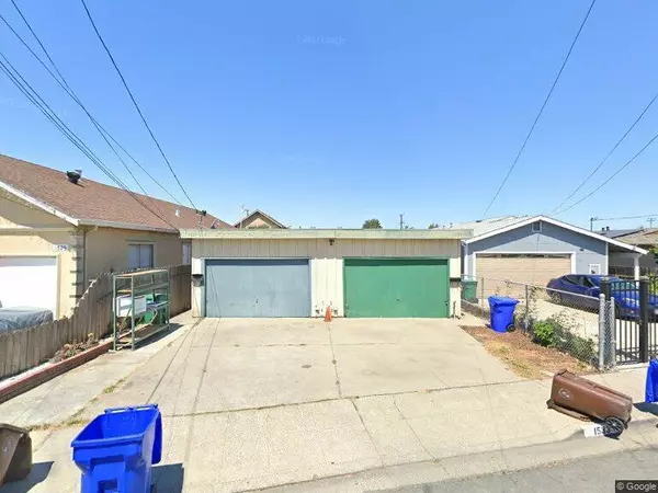 1531 17th ST, San Pablo, CA 94806