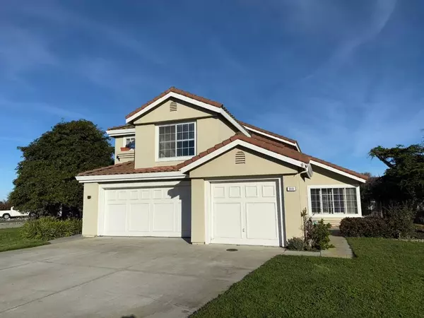 319 Sirena Del Mar RD, Marina, CA 93933