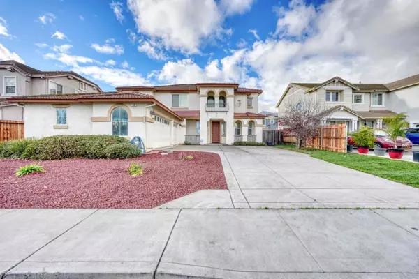 Oakley, CA 94561,59 Escher CIR