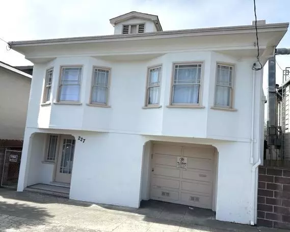 227 Lux AVE, South San Francisco, CA 94080