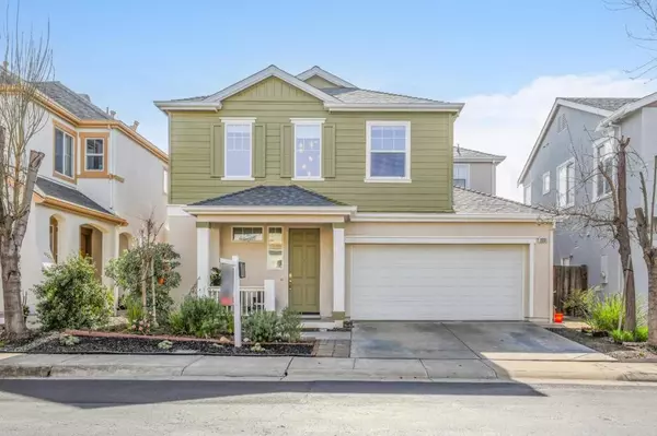 2231 S Donovan WAY, San Ramon, CA 94582