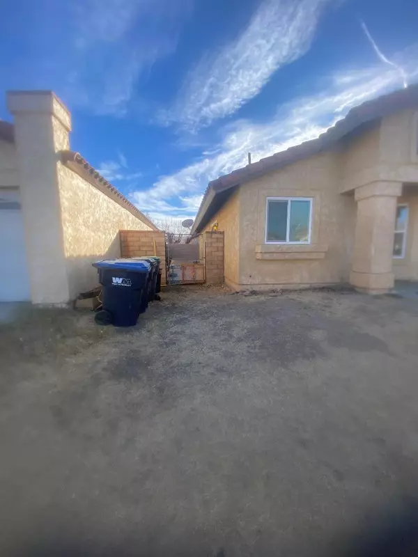 Palmdale, CA 93550,3636 Acorde AVE