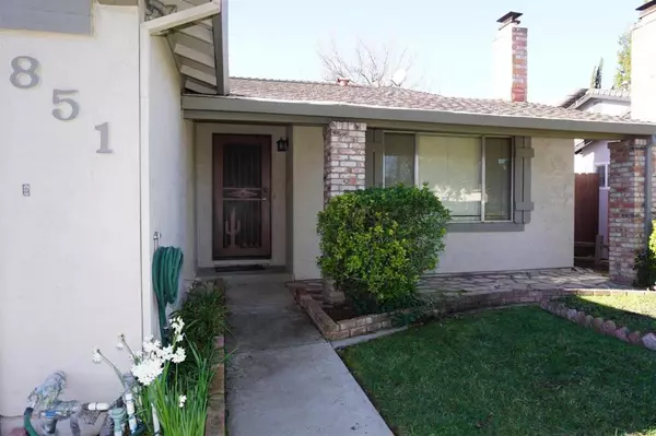 Tracy, CA 95376,851 Tarrogana DR