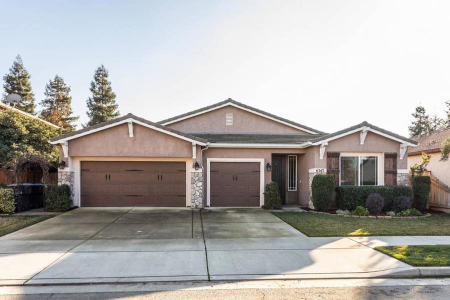 6343 W Babcock CT, Visalia, CA 93291