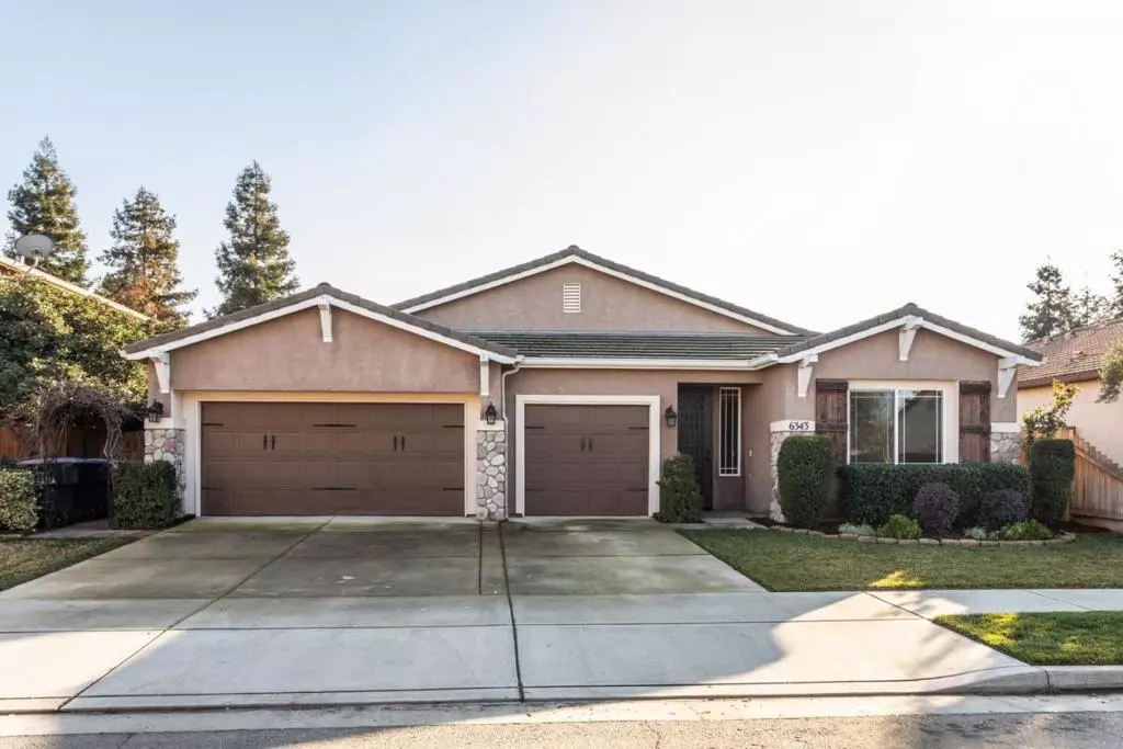 Visalia, CA 93291,6343 W Babcock CT