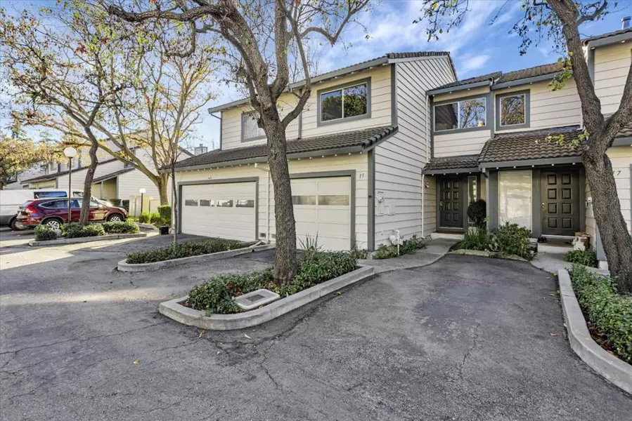 15 Terfidia LN, Milpitas, CA 95035