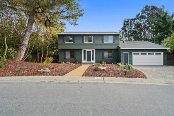 143 El Pinar, Watsonville, CA 95076