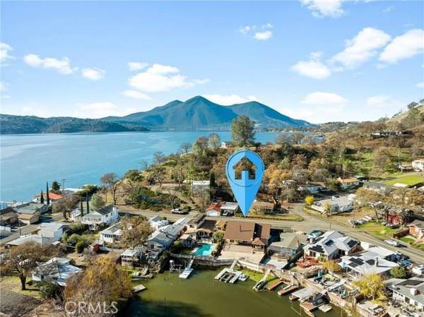 Clearlake, CA 95422,12943 Lakeshore DR