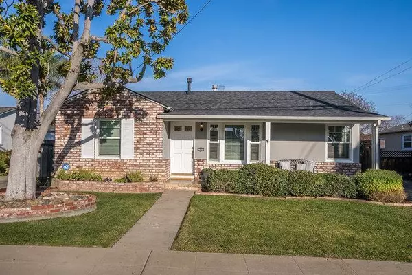 1940 Glen Una AVE, San Jose, CA 95125