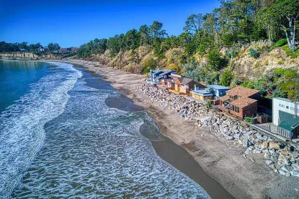 Aptos, CA 95003,10 Potbelly Beach RD