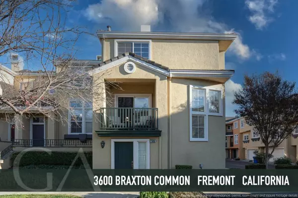 Fremont, CA 94538,3600 Braxton