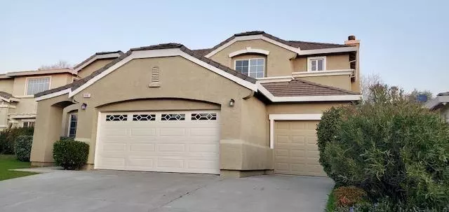 1861 Tioga Pass WAY, Antioch, CA 94531