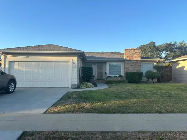 56 Talbot ST, Salinas, CA 93901