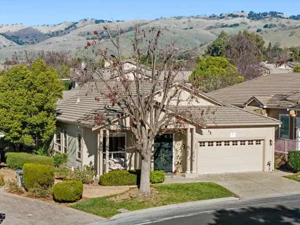 8889 Wine Valley CIR, San Jose, CA 95135