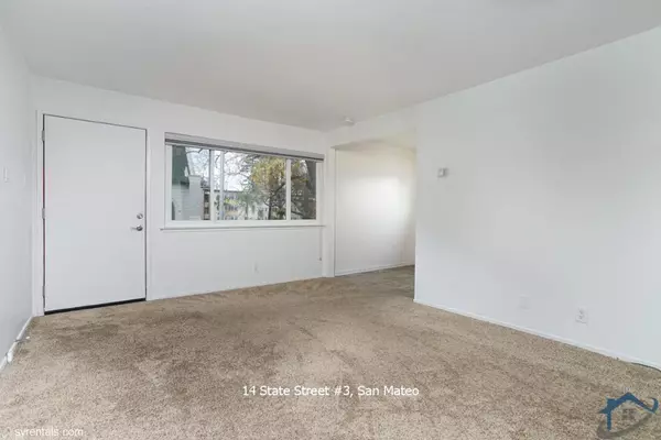 San Mateo, CA 94401,14 State ST #3