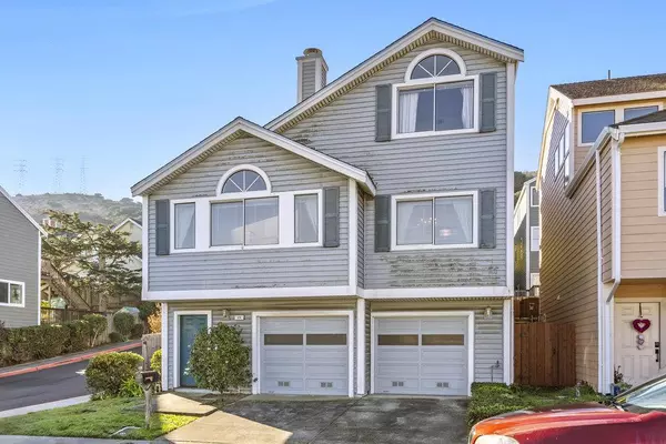 Daly City, CA 94014,23 Jacqueline CT