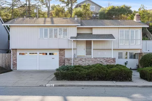 Redwood City, CA 94061,1104 Eden Bower LN